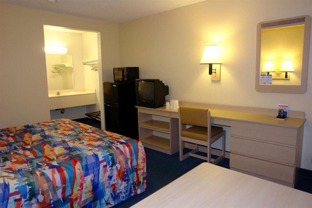Motel 6-Oakland, Ca - Embarcadero 외부 사진