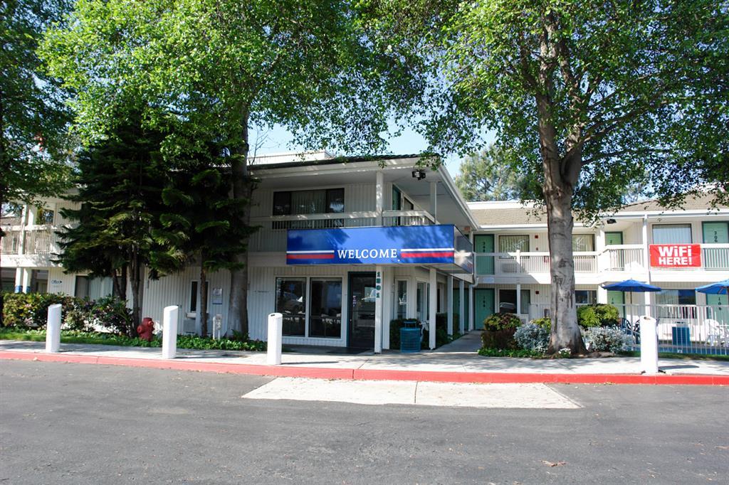 Motel 6-Oakland, Ca - Embarcadero 외부 사진