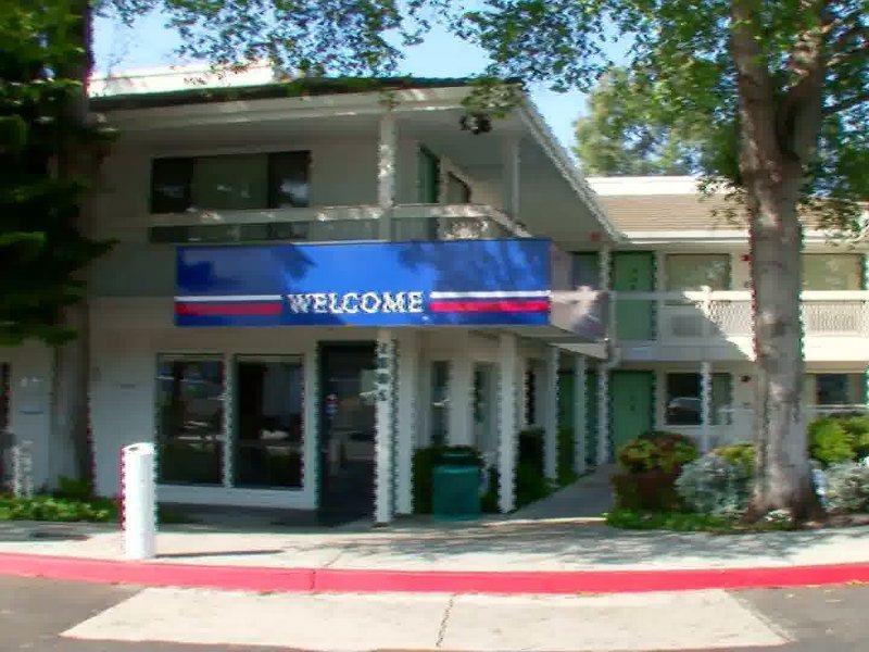 Motel 6-Oakland, Ca - Embarcadero 외부 사진