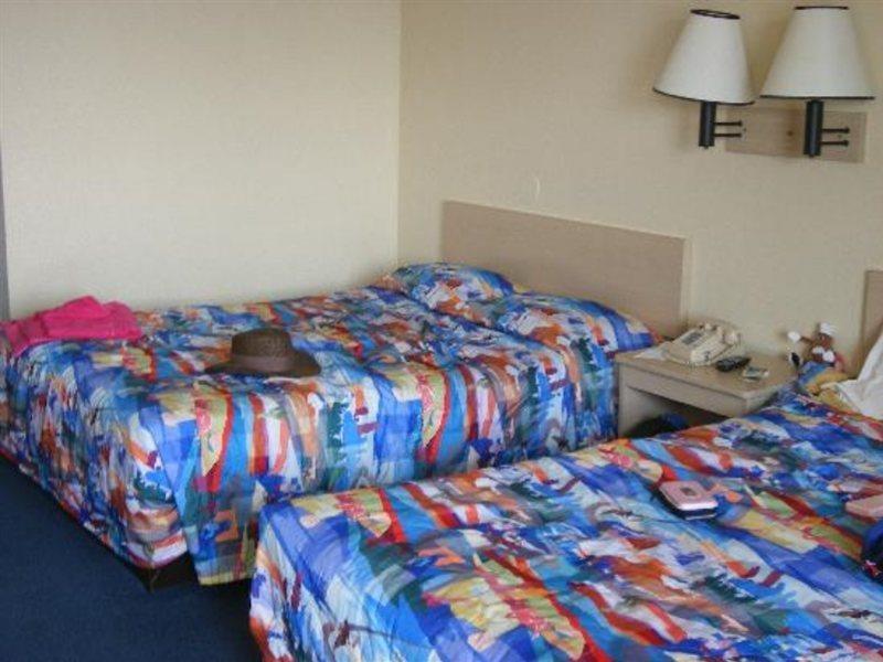 Motel 6-Oakland, Ca - Embarcadero 외부 사진